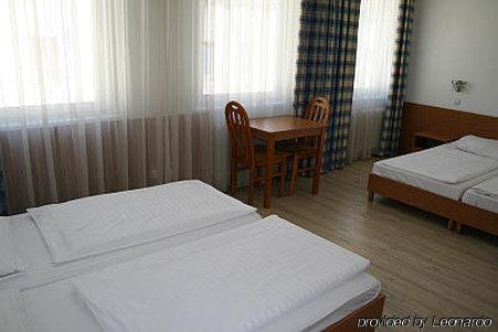 Hotel Geblergasse Wien