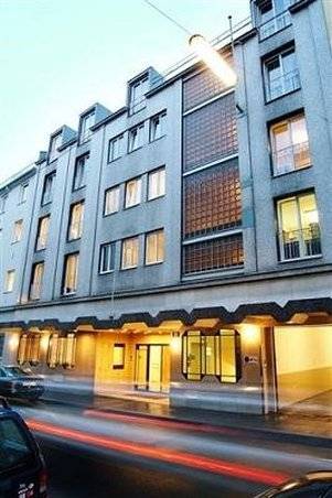Geblergasse 3* Wien