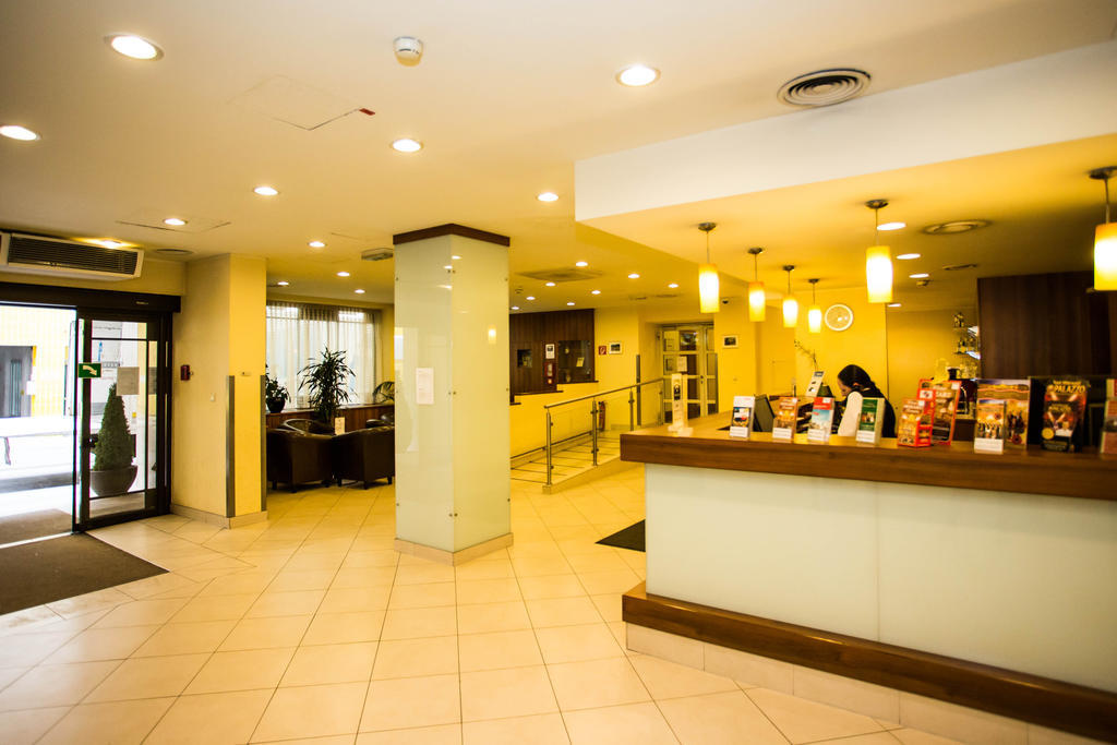 Hotel Geblergasse Wien